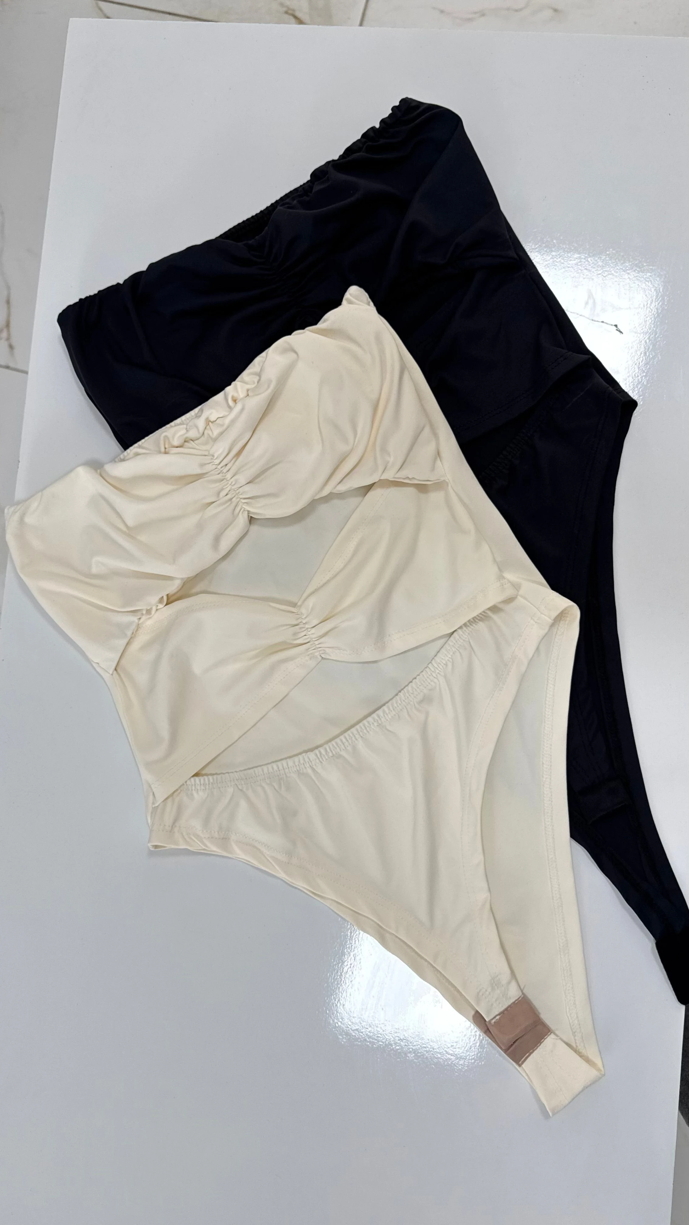 BODY ISIS POLIAMIDA  - 3