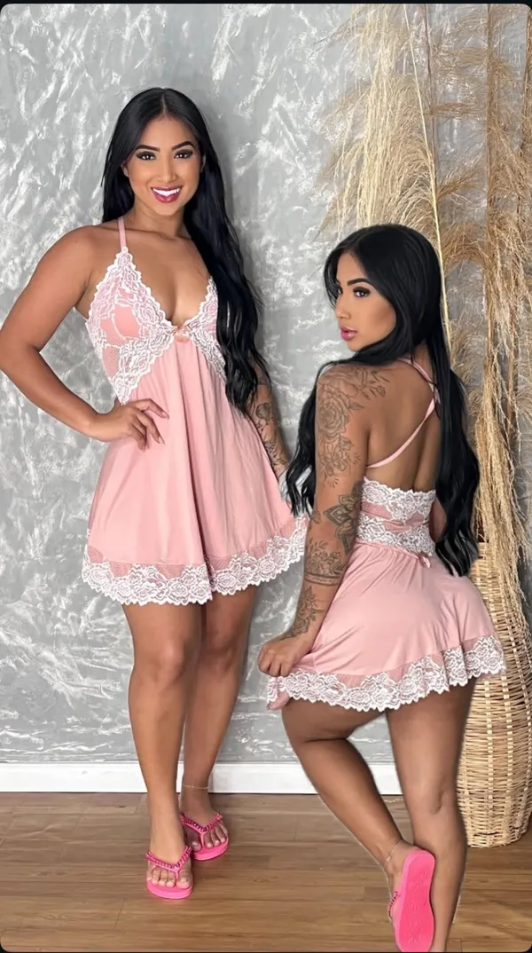 Camisola Luxo
