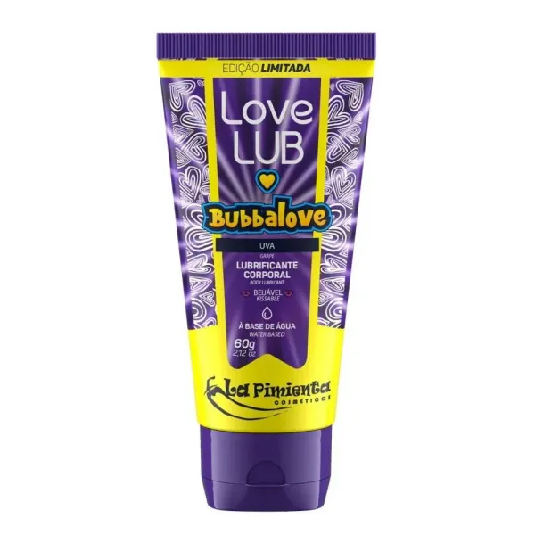 LAPILOVE GEL UVA 60g