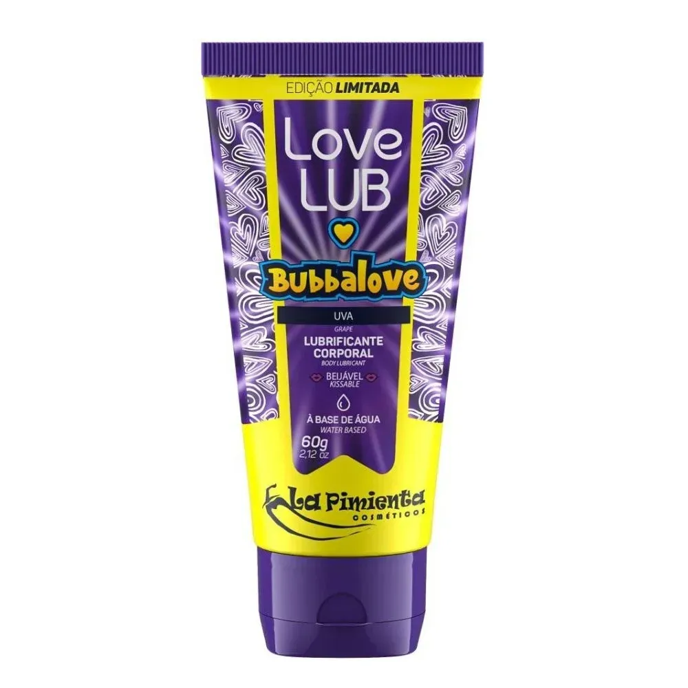 LAPILOVE GEL UVA 60g - 1