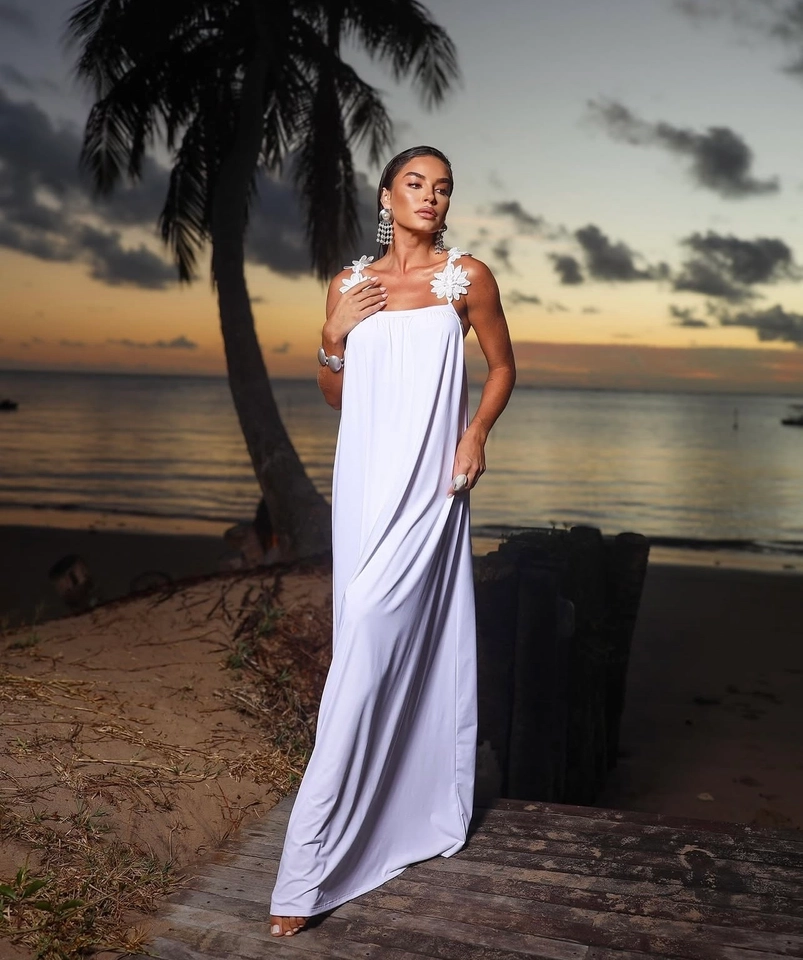Vestido Havan - 5