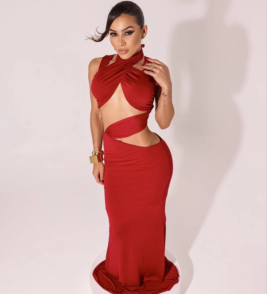 Vestido Portil - 3