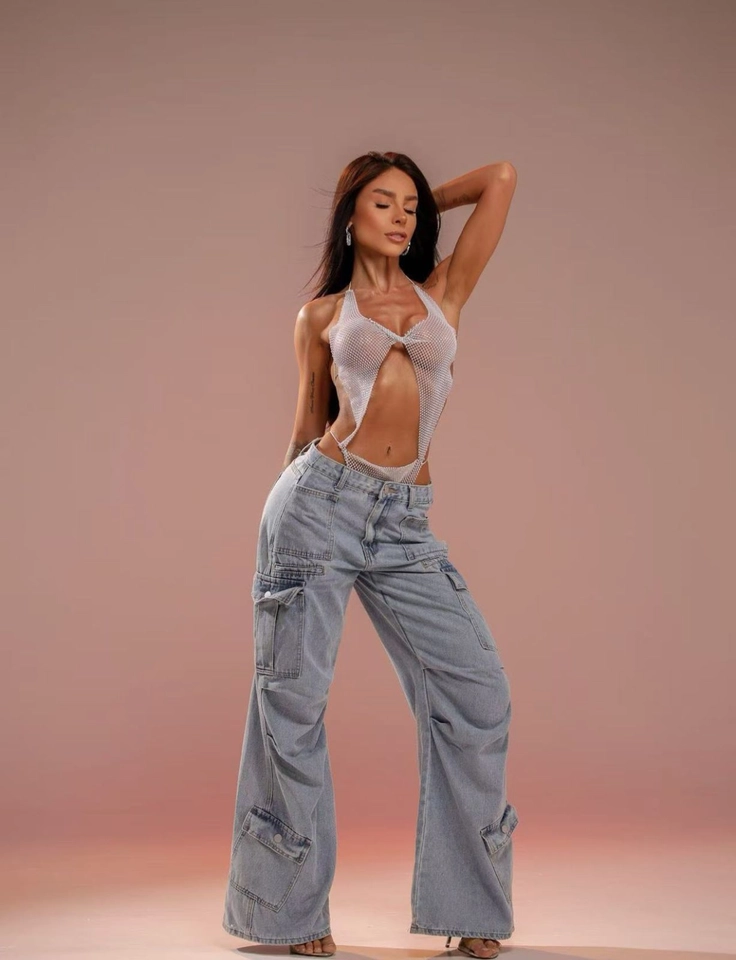 Body Filipa - 2