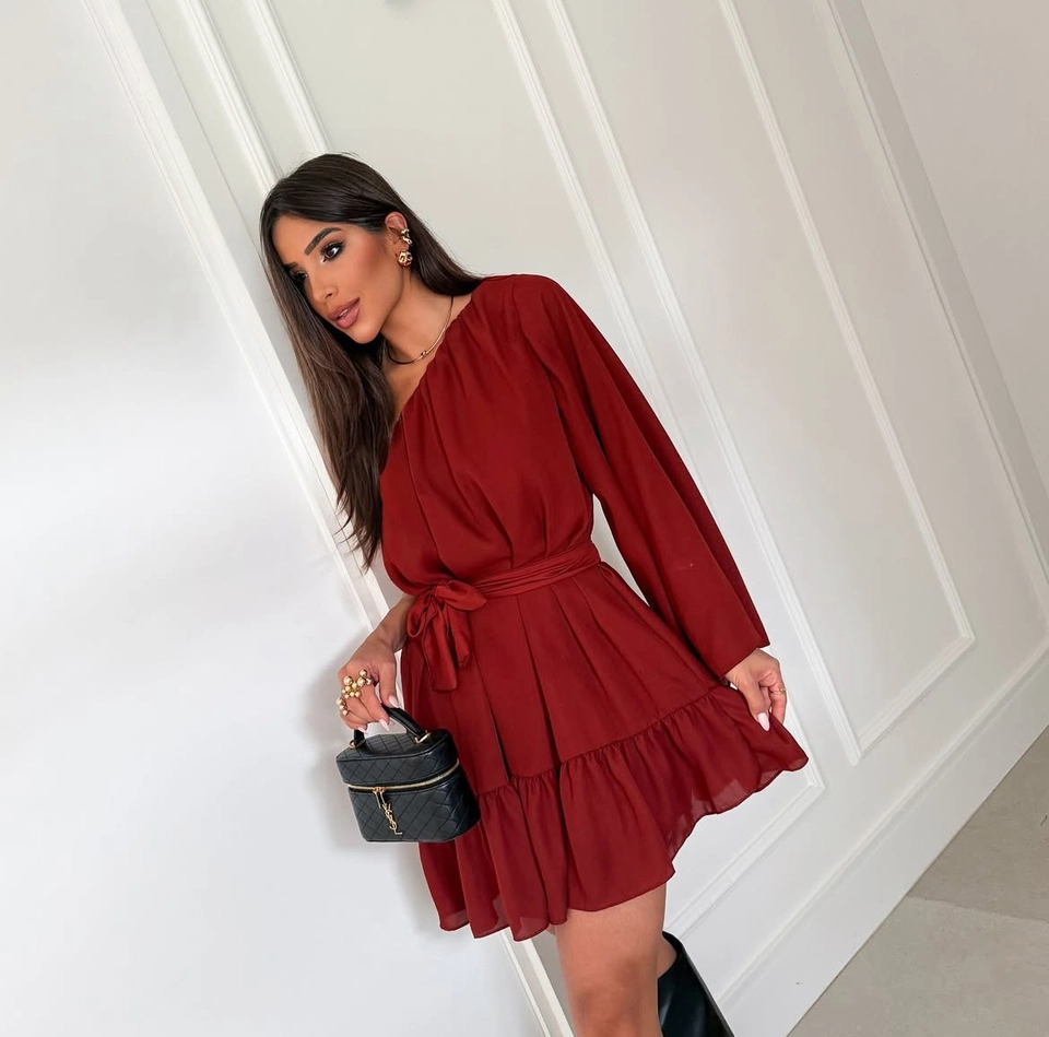 Vestido Terra - 3