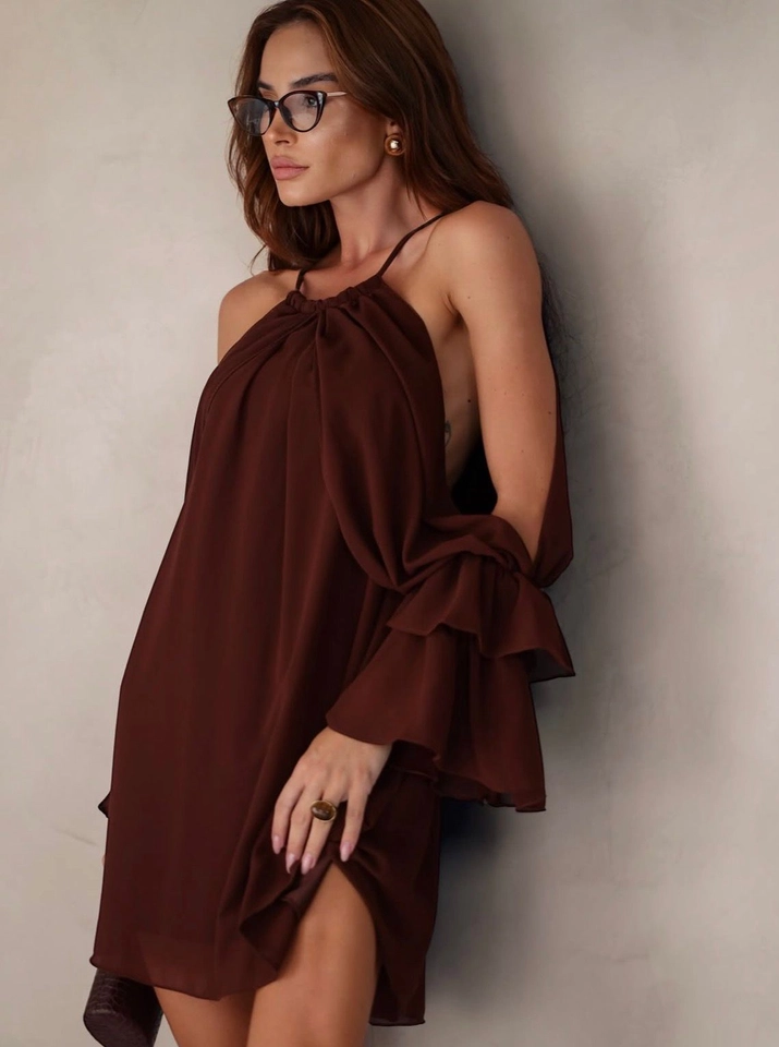 Vestido Eudora - 5