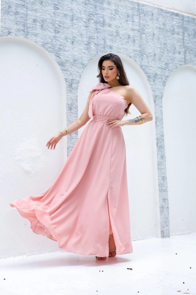 Vestido Verônica - 3