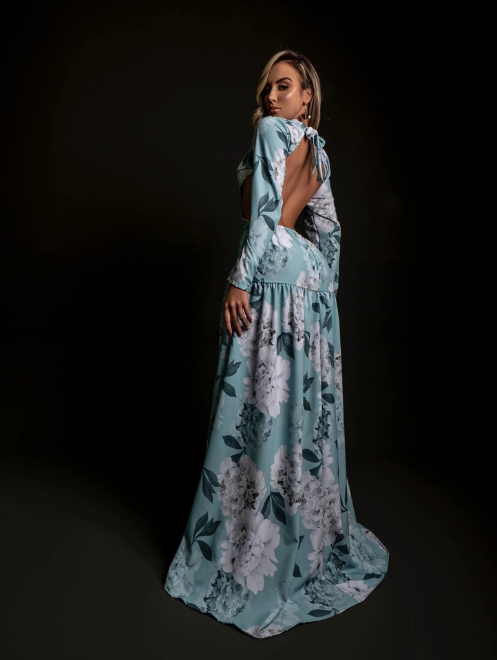Vestido Verona - 2