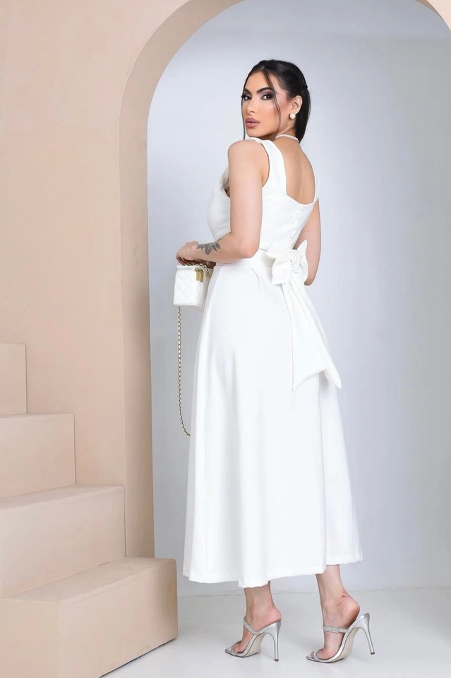 Vestido Jasmin - imagem 2