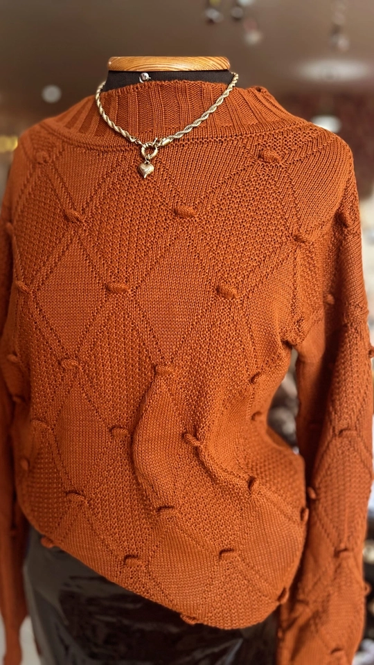 Blusa Bia - 1