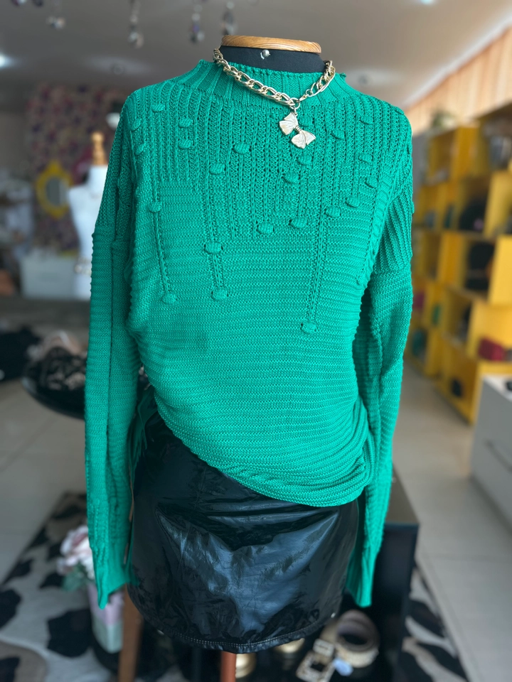 Blusa bia 