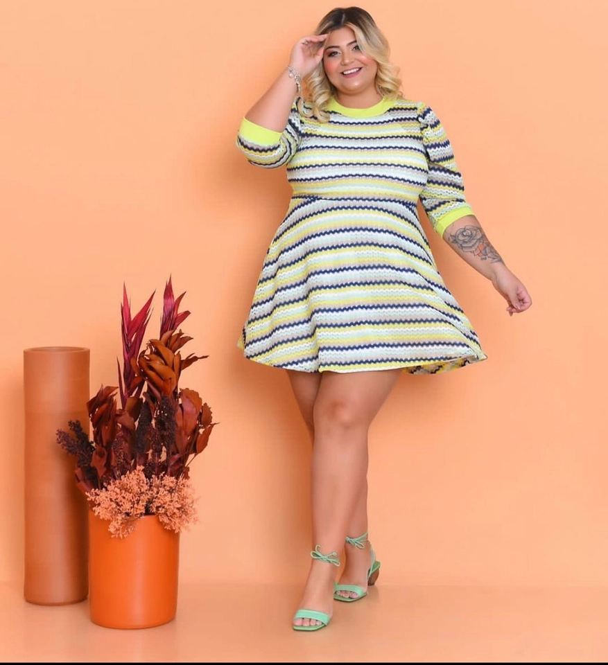 Vestido Babi - 3
