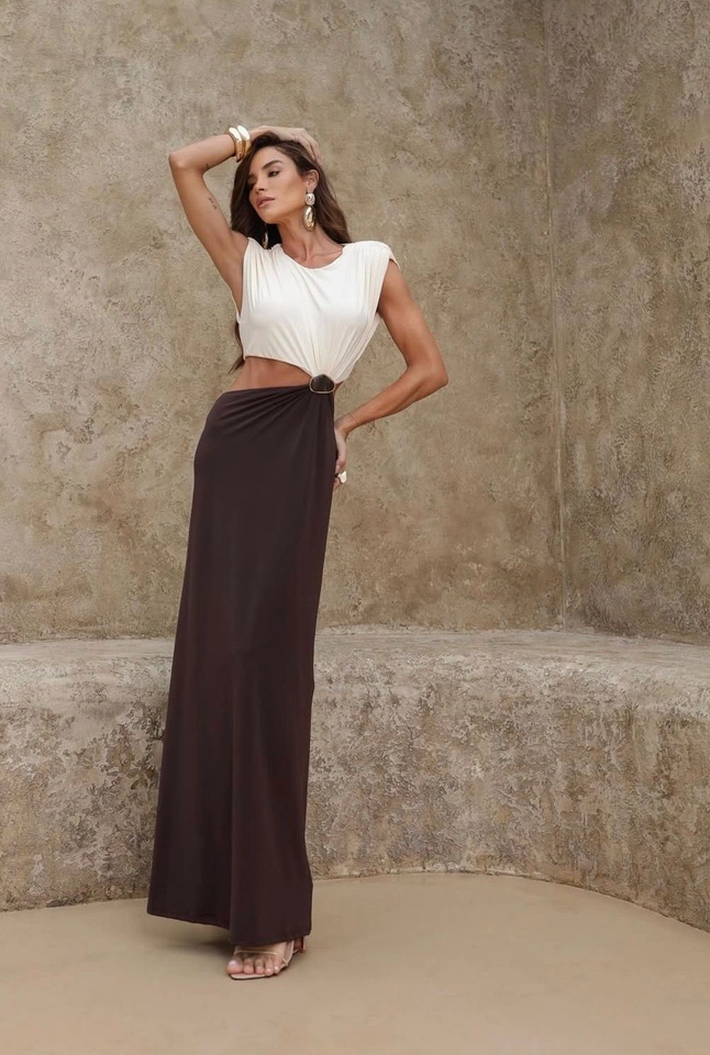 Vestido Daniela  - 4