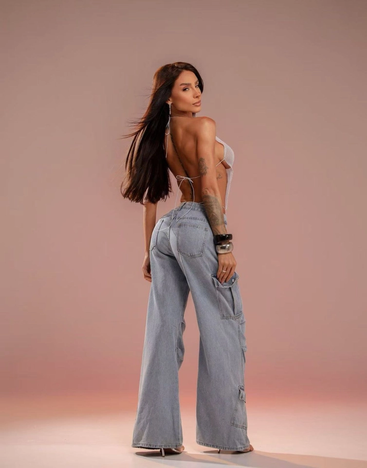 Body Filipa - 4