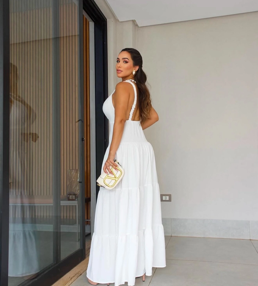 Vestido Iaci  - imagem 2