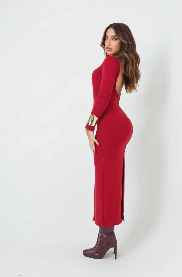 Vestido Andersson - 2