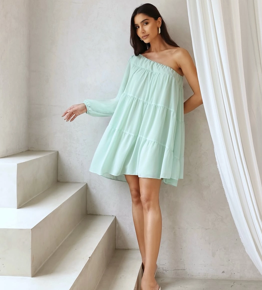 Vestido Lunar - 1