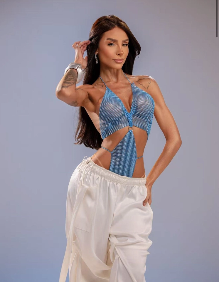 Body Tulipa  - 1