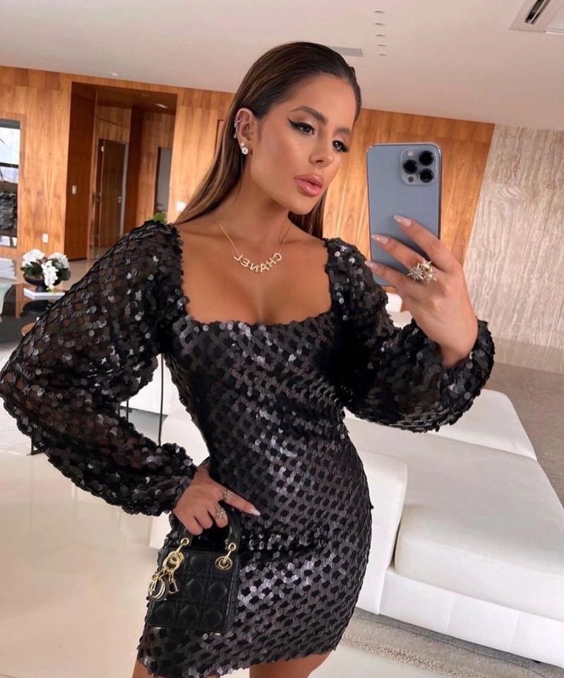 Vestido Hale - 2