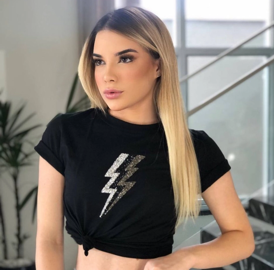 T-Shirt Raio