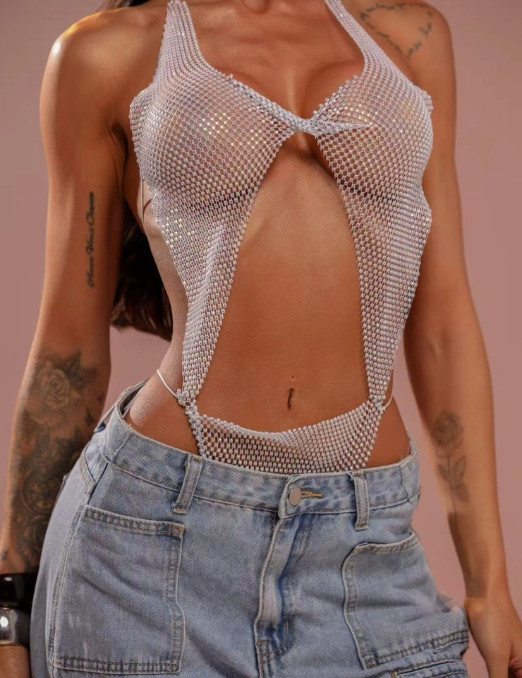 Body Filipa - 3