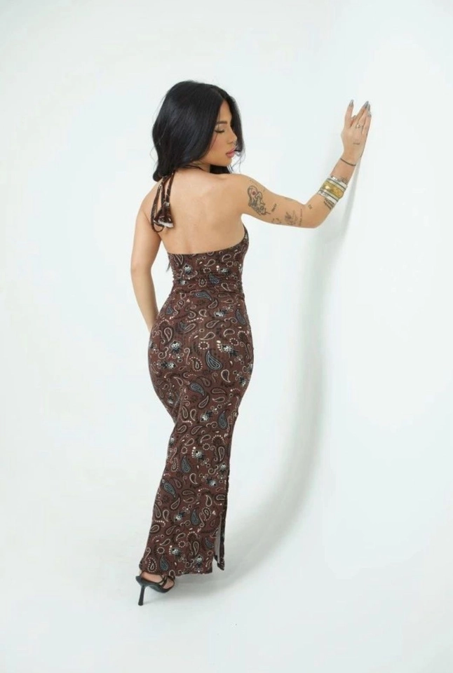 Vestido Bel  - imagem 2
