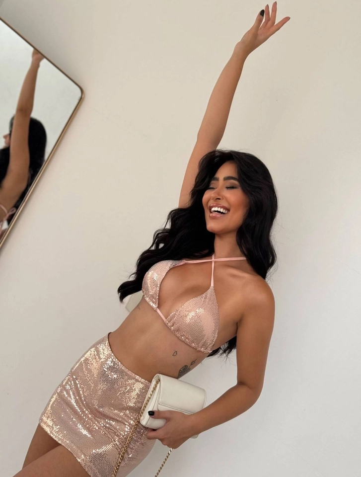 Conjunto Nogueira Rosa - 2