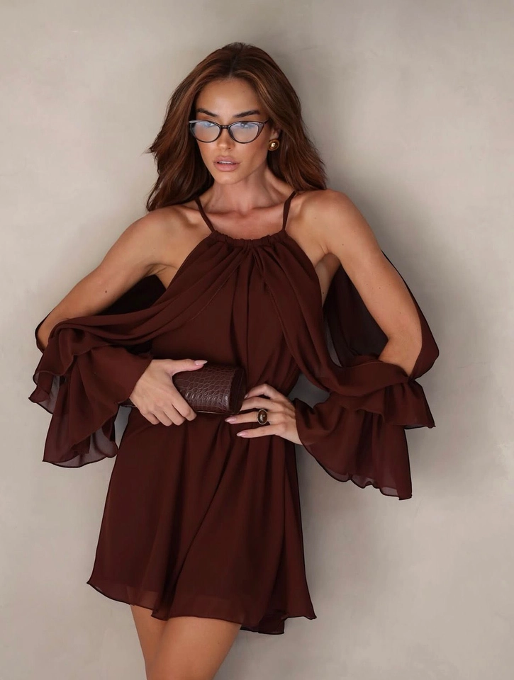 Vestido Eudora - 4