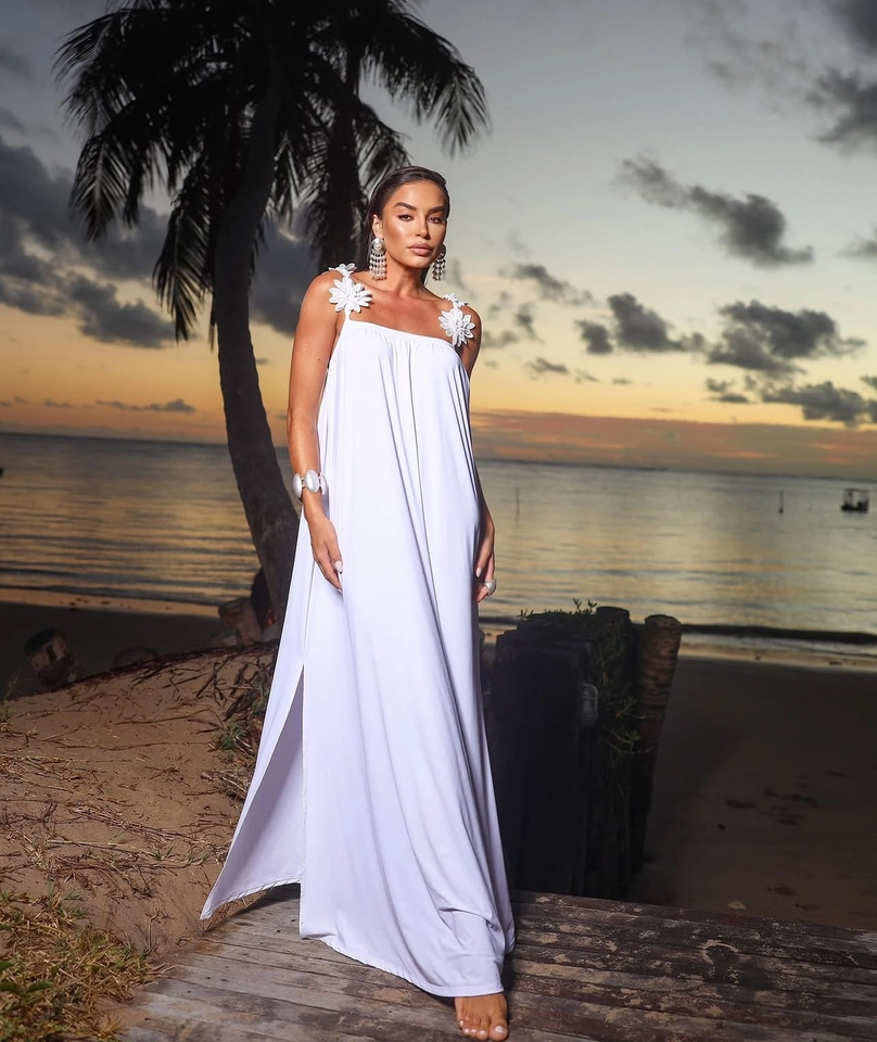 Vestido Havan - 2