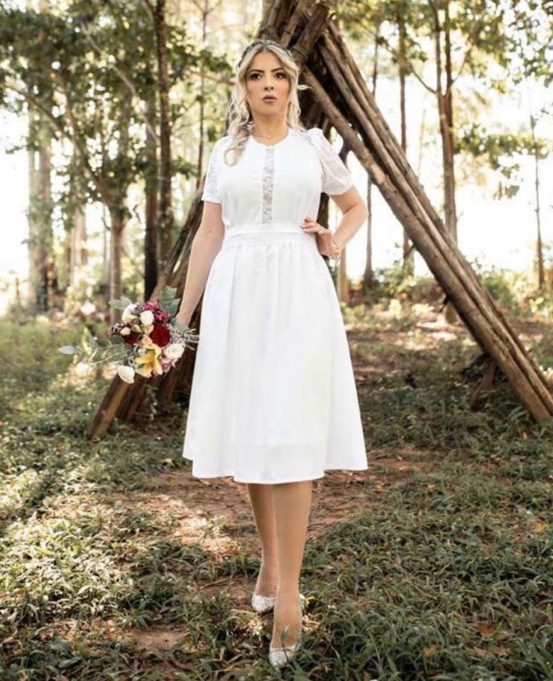 Vestido Paola - 2