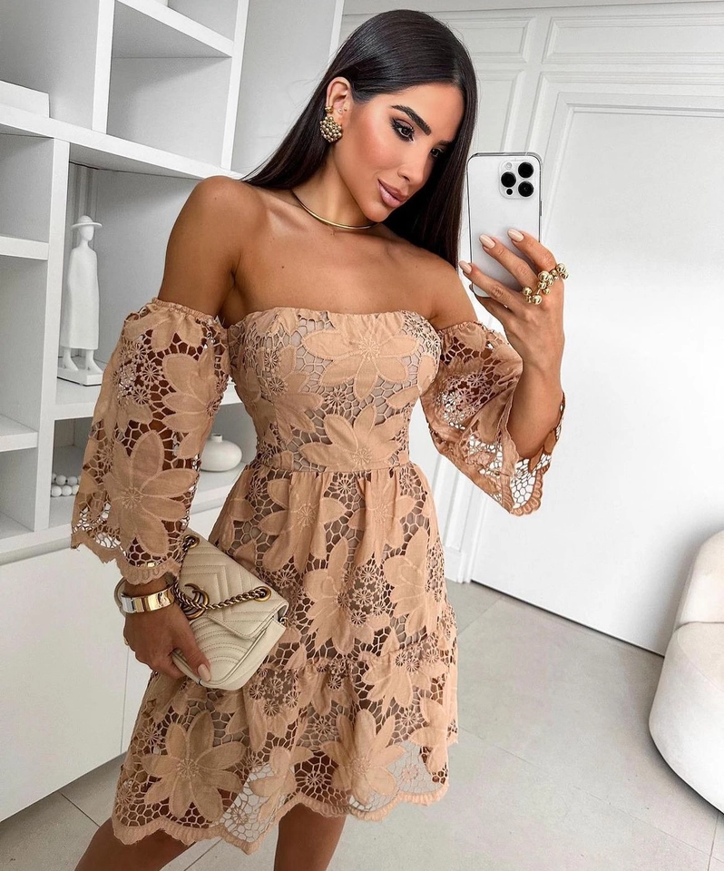 Vestido Dany - 2