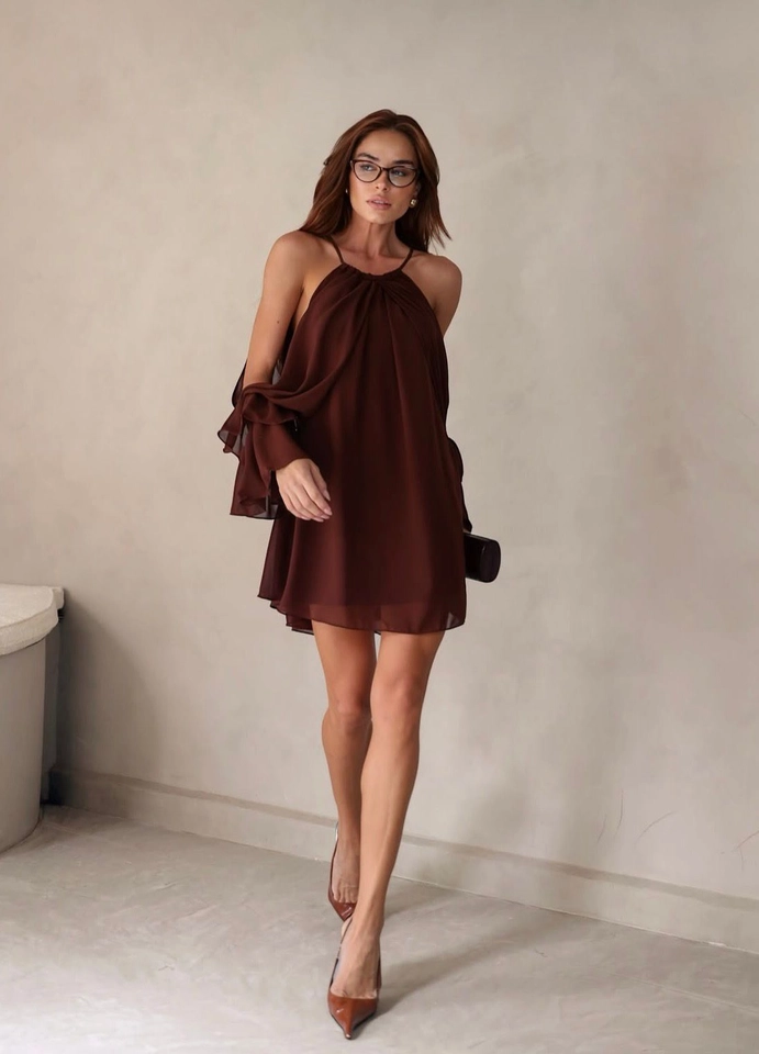 Vestido Eudora