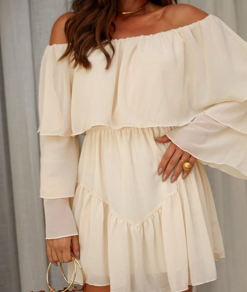 Vestido Ombrosia  - 3
