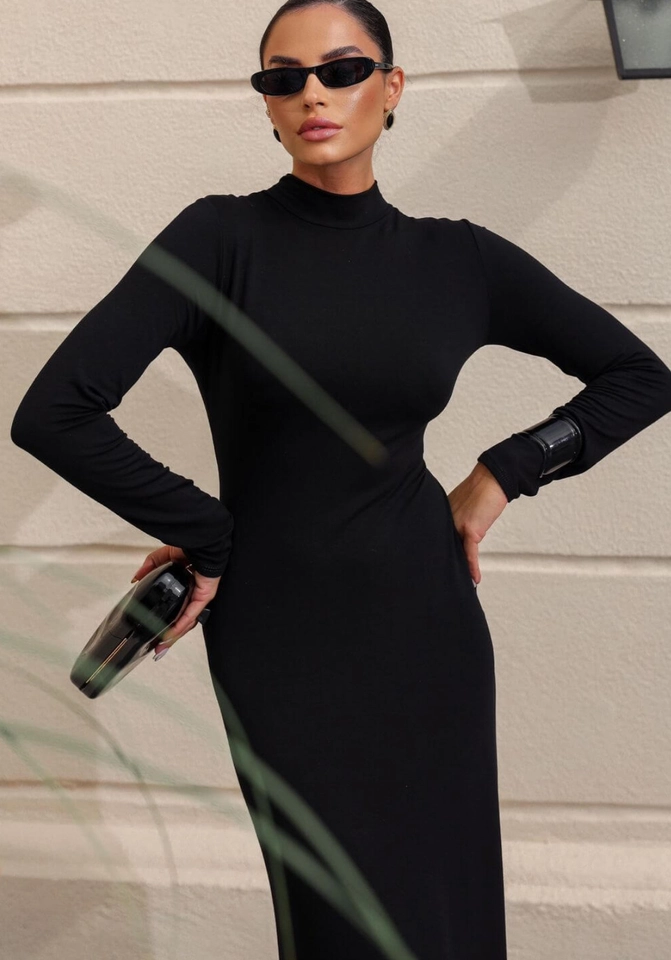 Vestido Thaissa - 4