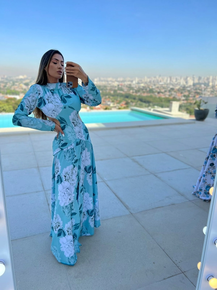 Vestido Verona - 1