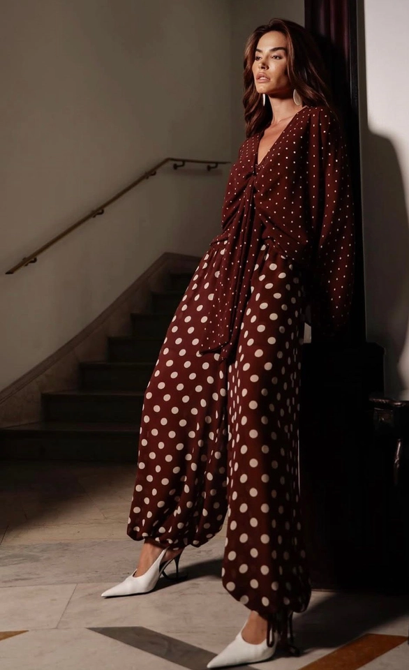 Calça Alladin - 4