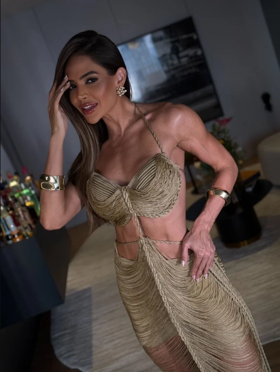 Vestido Maldivas - 5
