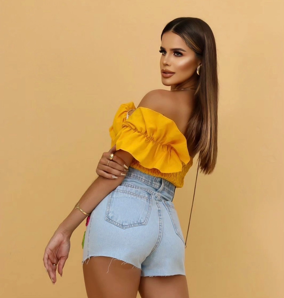 Short emoji - imagem 2