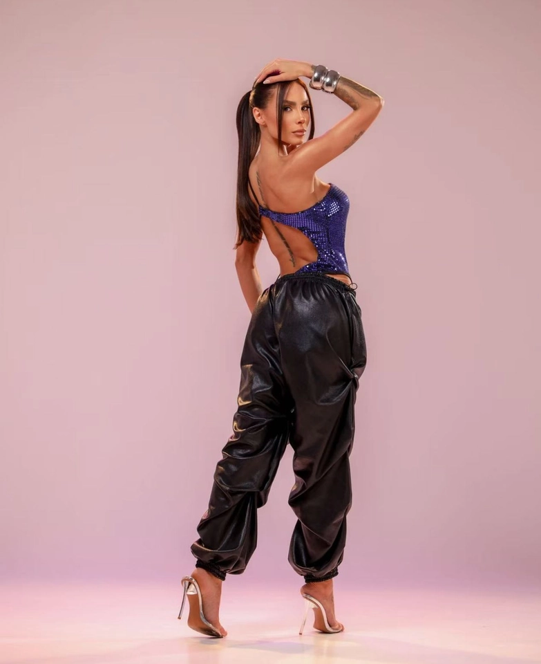 Body Safira - 5