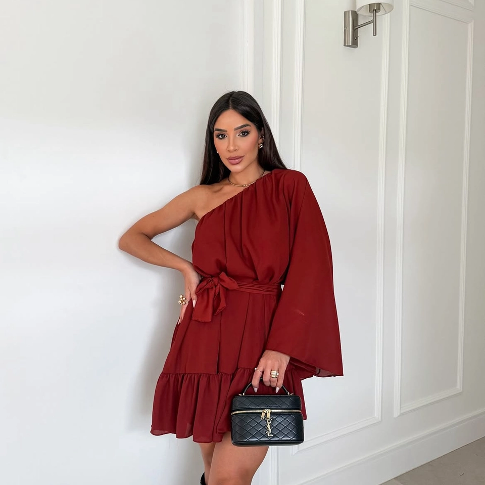 Vestido Terra - 4