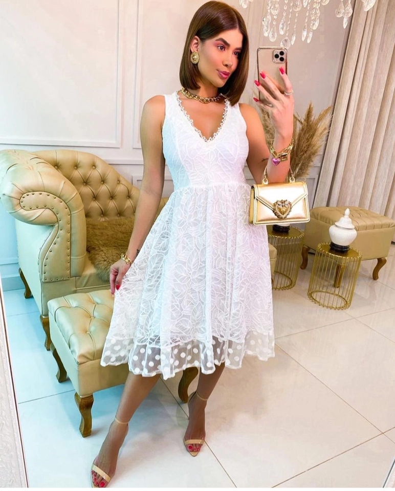 Vestido Lili - 2