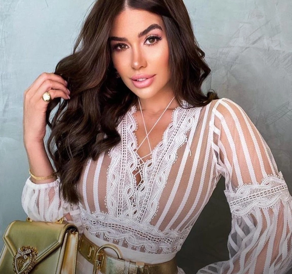 Body Paola 
