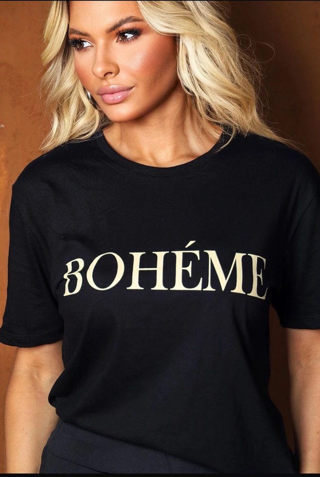 Camiseta Bahamas  - 2