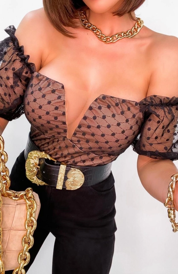 Body Jeane  - 2