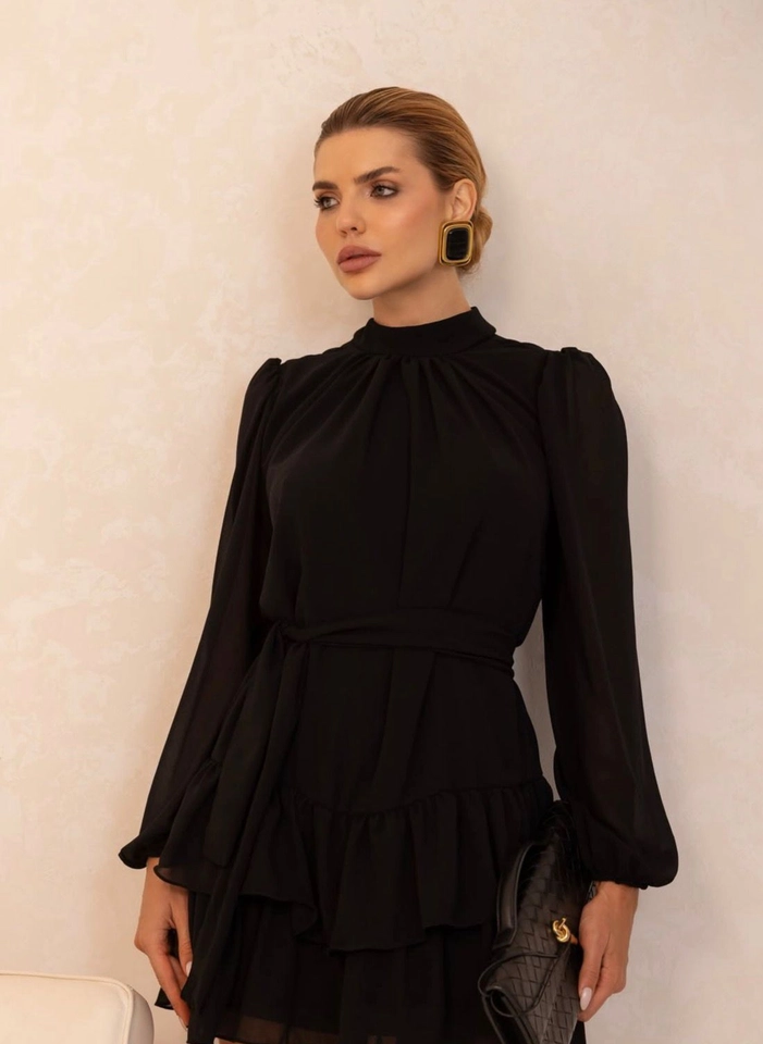 Vestido Armani - 4