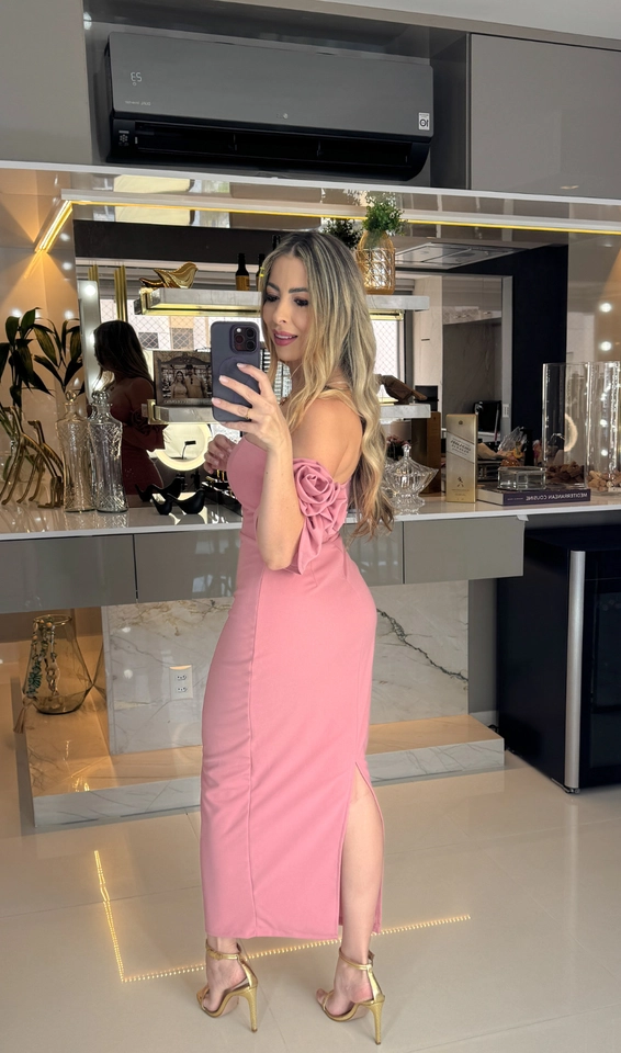 Vestido Hannah - imagem 2