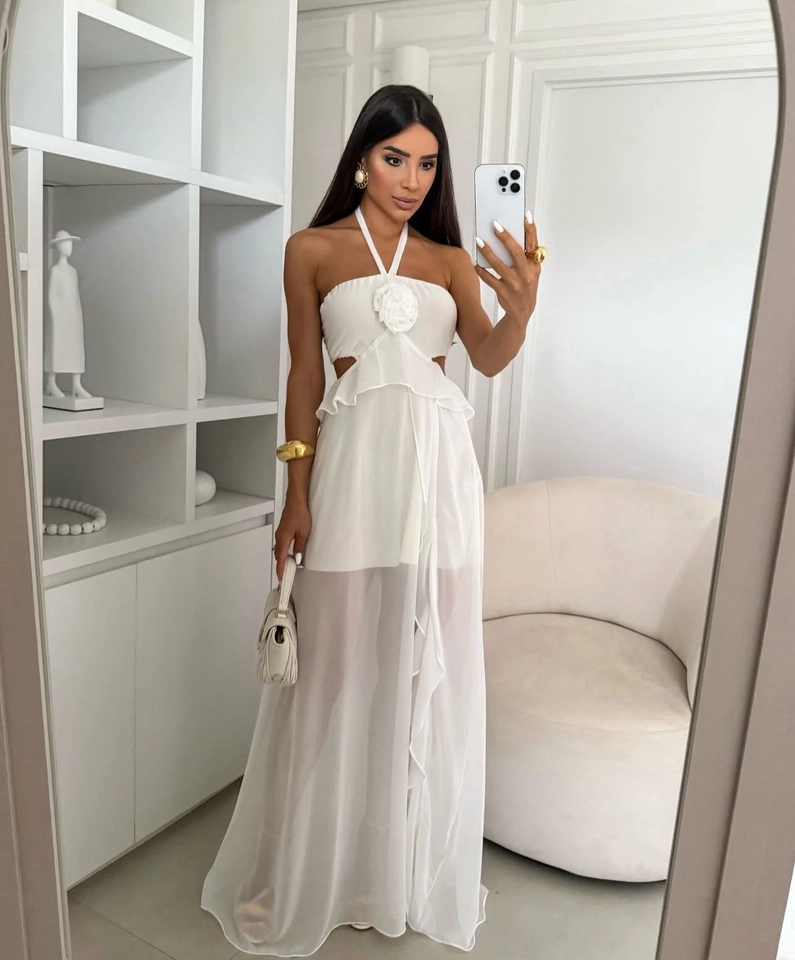 Vestido Olive - imagem 2