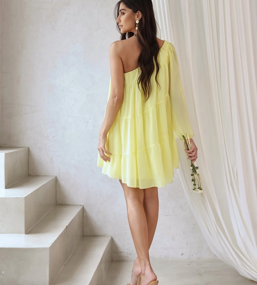 Vestido Sol  - 2
