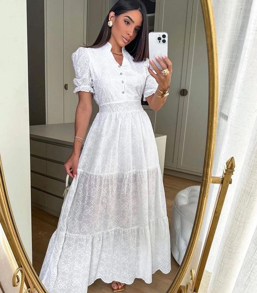 Vestido Maria Lu - 1