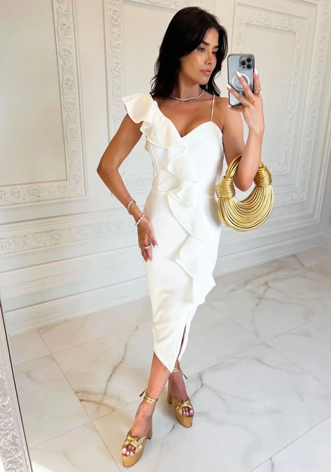Vestido Arabella - 2