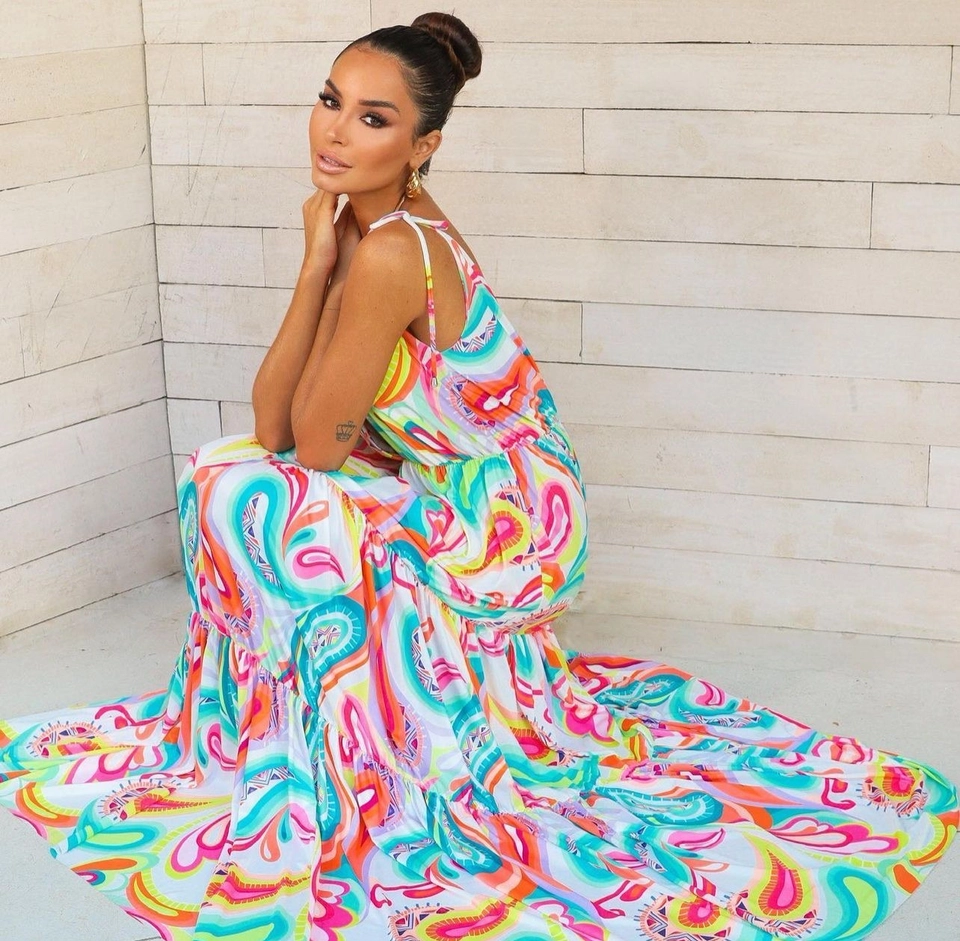 Vestido Liza - 3